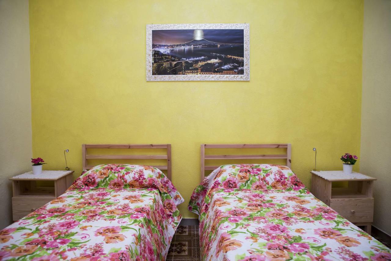 Bed and Breakfast Sentiero Di Costiera Vietri Exterior foto